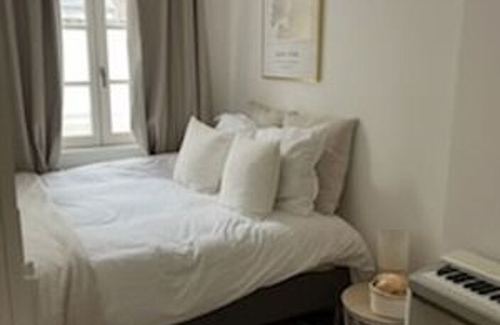Appartement de 35m2 à louer sur Rouen — photo 5