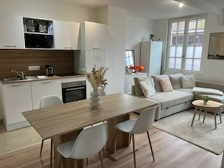 Appartement de 35m2 à louer sur Rouen — photo 1