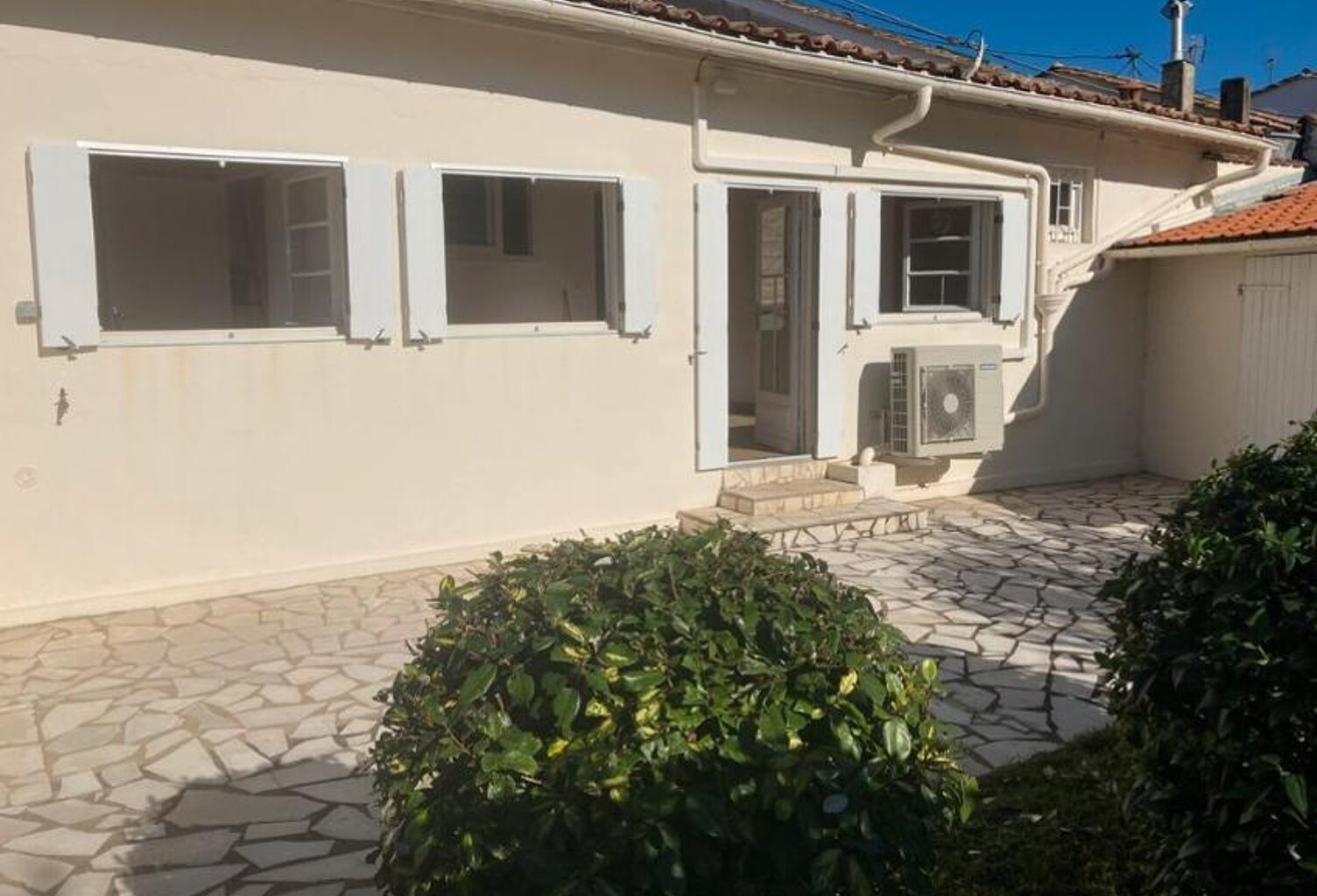 Maison — photo 1
