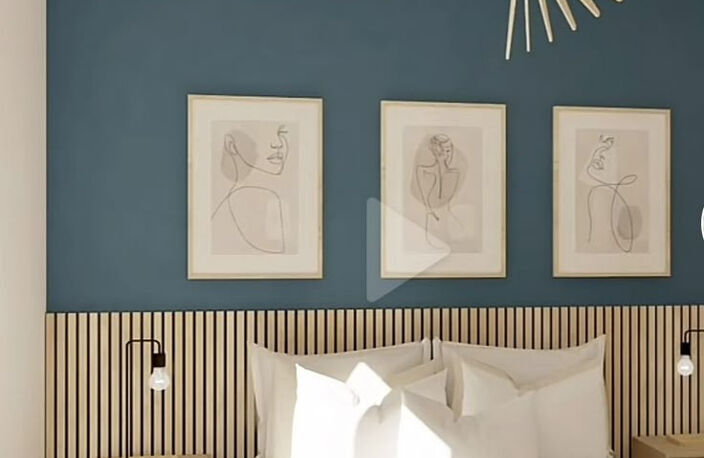 Notre-Dame-de-Bellecombe : 5 pièces, terrasse, parking — photo 3