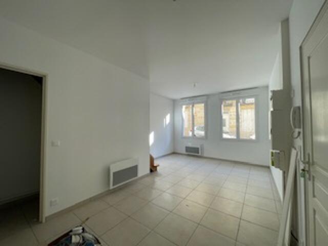 Appartement proposé à Castillon-la-Bataille