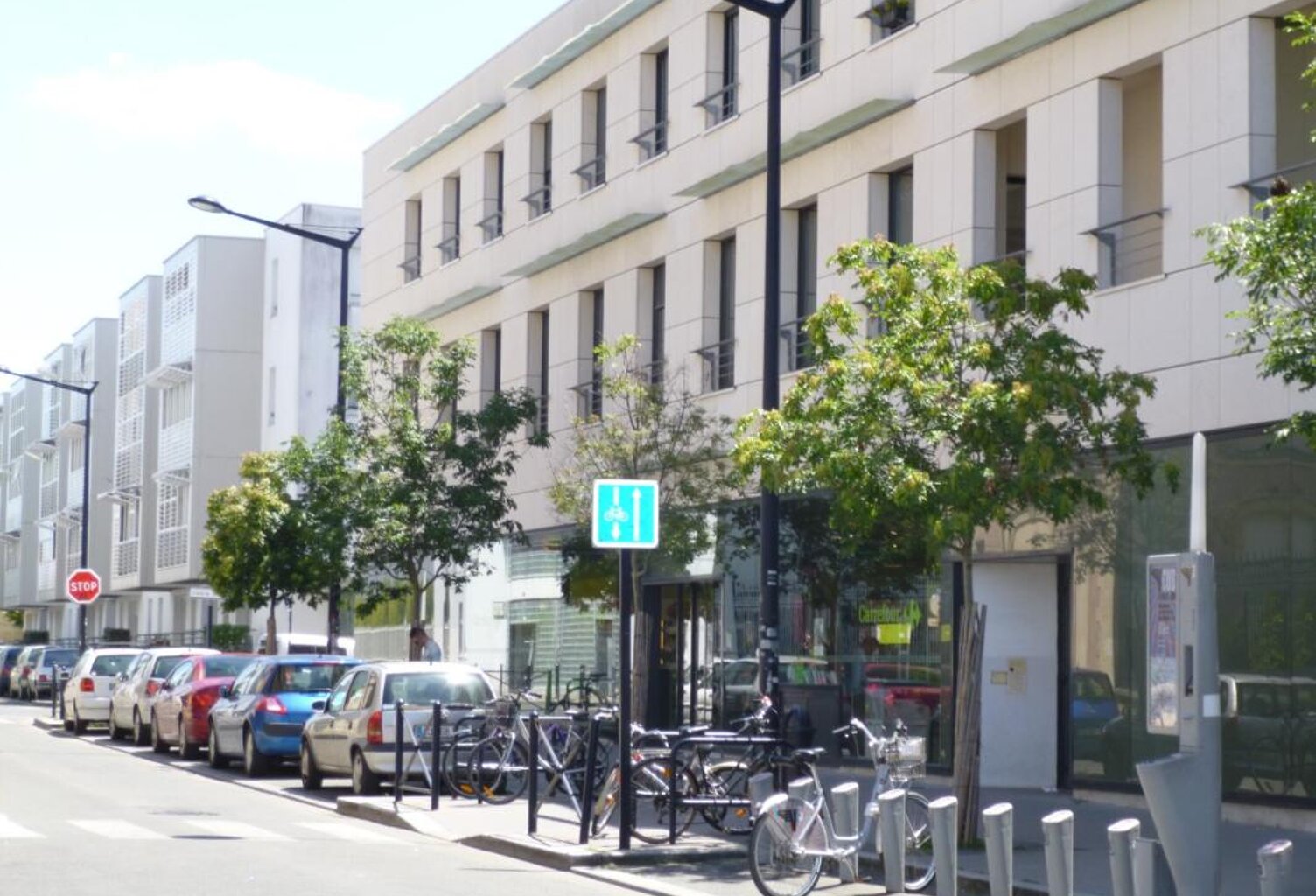 T3 - Bordeaux — photo 1