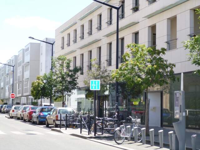 T3 - Bordeaux — photo du bien