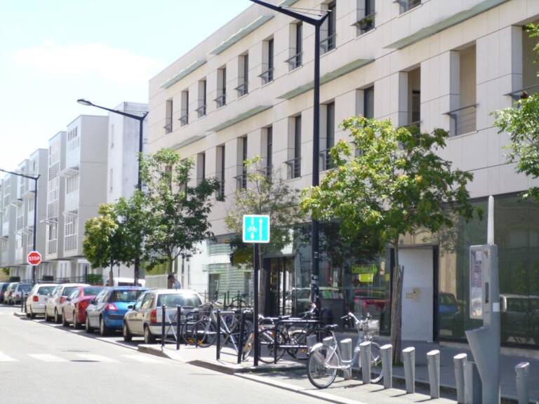 T3 - Bordeaux — photo 1
