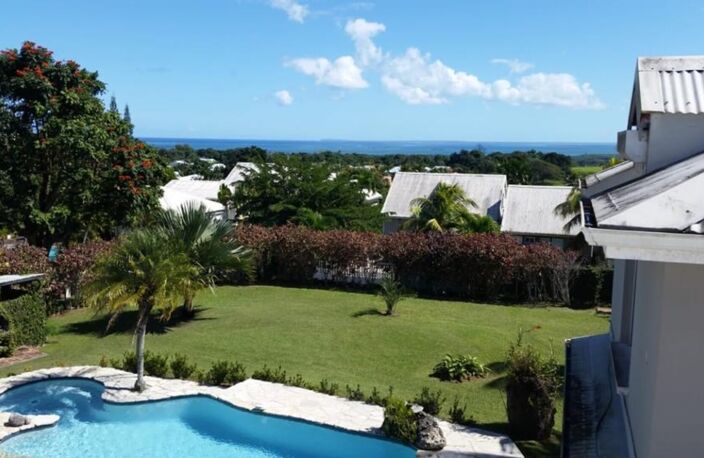 Superbe propriété VUE MER P6 de 282 m² avec piscine, terrain de 2174 m² — photo 2