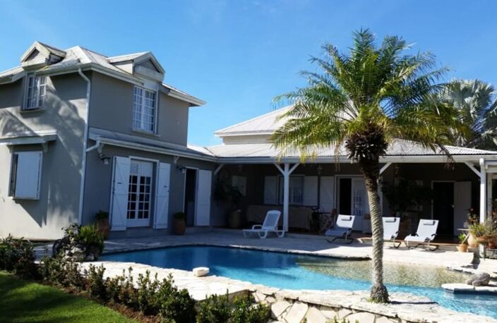 Superbe propriété VUE MER P6 de 282 m² avec piscine, terrain de 2174 m² — photo 3