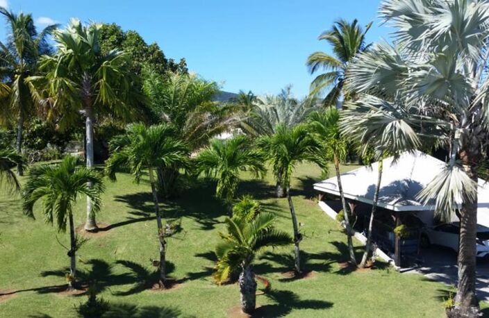 Superbe propriété VUE MER P6 de 282 m² avec piscine, terrain de 2174 m² — photo 5
