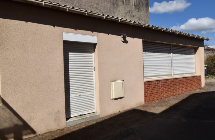 Immeuble à vendre CHAUVE (44) — photo 3