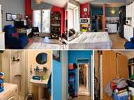 Immeuble à vendre CHAUVE (44) — photo 4