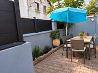 NEVERS – IMMEUBLE DE RAPPORT ~340 m² | 3 APPARTEMENTS | DOUBLE STRATÉGIE INVESTISSEUR — photo 2
