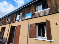 NEVERS – IMMEUBLE DE RAPPORT ~340 m² | 3 APPARTEMENTS | DOUBLE STRATÉGIE INVESTISSEUR — photo 3