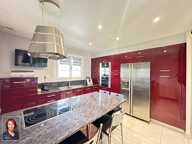 COURVILLE SUR EURE (28) - Maison 123 m², 3 chambres (plain pied), terrain clos de 625 m² — photo 4