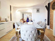 NEVERS – APPARTEMENT ENTIÈREMENT RÉNOVÉ DE 135 M² AVEC TERRASSE COUVERTE – IDÉAL FAMILLE / INVESTISSEUR — photo 2