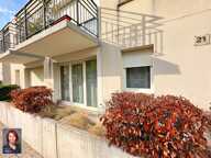 Le Coudray (28630) Investissement locatif : studio loué avec terrasse privative, parking et cave — photo 2