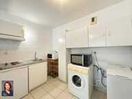 Le Coudray (28630) Investissement locatif : studio loué avec terrasse privative, parking et cave — photo 3