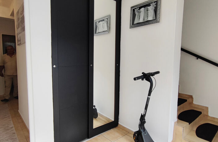 NEVERS – APPARTEMENT DE 120 M² NEUF / TERRASSE Couverte & Barbecue – IDÉAL INVESTISSEUR — photo 2