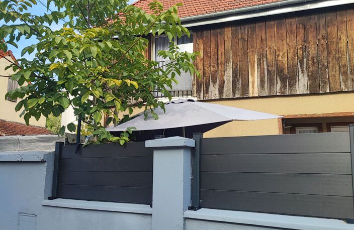 NEVERS – BEL APPARTEMENT 5 PIÈCES DE 106 M² AVEC TERRASSE – IDÉAL INVESTISSEUR OU FAMILLE — photo 3
