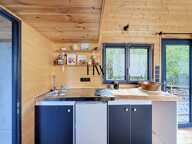 Tiny House 15 m² aménagée – Studio indépendant / Gîte / Logement d'appoint — photo 3