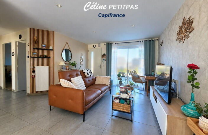 Maison récente à vendre de 2023 – Iffendic – 5 pièces – 81 m² habitables – terrain de 370 m² – 3 ch — photo 3