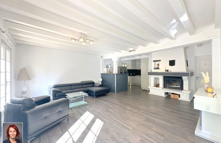CHAMPROND EN GATINE (28)- Coup de cœur! Demeure de prestige au calme absolu, avec piscine chauffée, sur 5 592 m² de terrain boisé — photo 3
