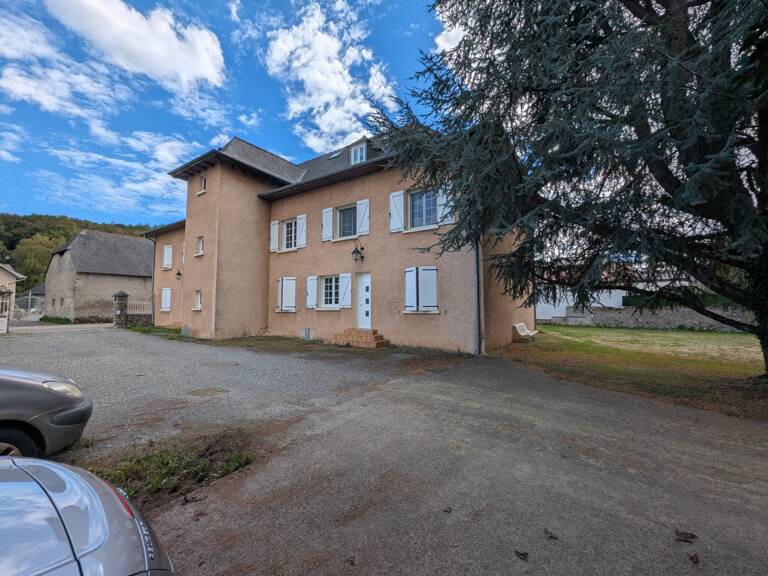 Immeuble à vendre ADE (65) — photo 1
