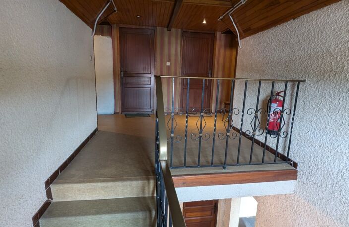 Immeuble à vendre ADE (65) — photo 3