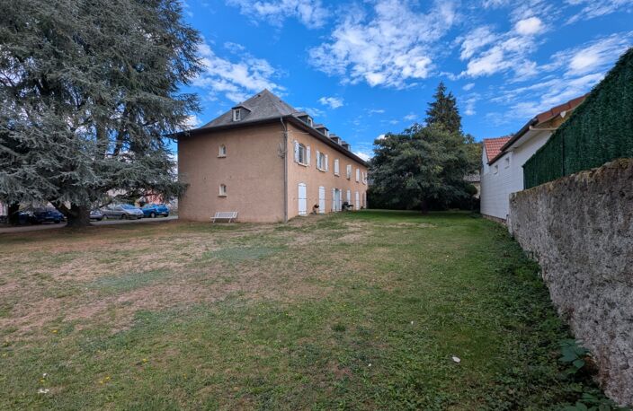 Immeuble à vendre ADE (65) — photo 5
