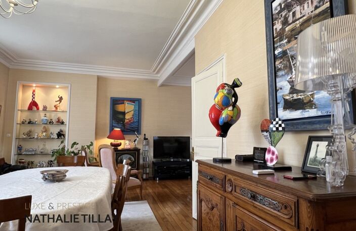 Orleans Dunois, appartement de 155 m² , a vendre, terrasse à ciel ouvert — photo 3