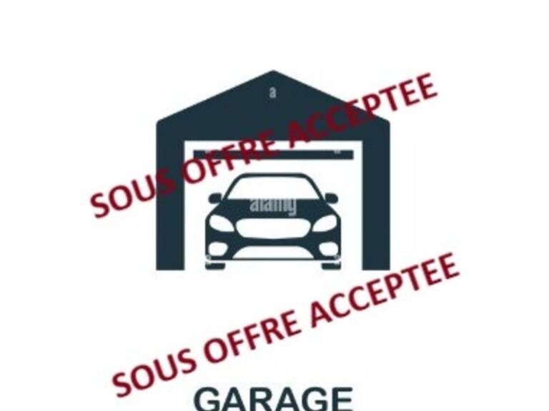 Garage à vendre ANNECY (74) — photo 1