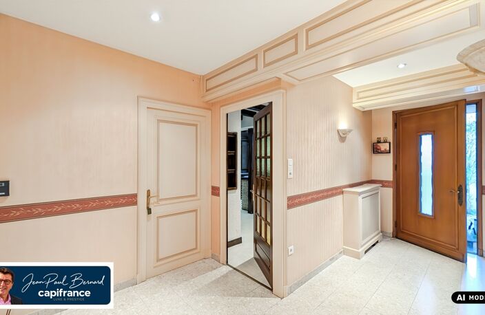 SAINT LEGER SUR DHEUNE (71) Maison à vendre de 7 pièces 243 m² terrain de 410 m² à découvrir ! — photo 3
