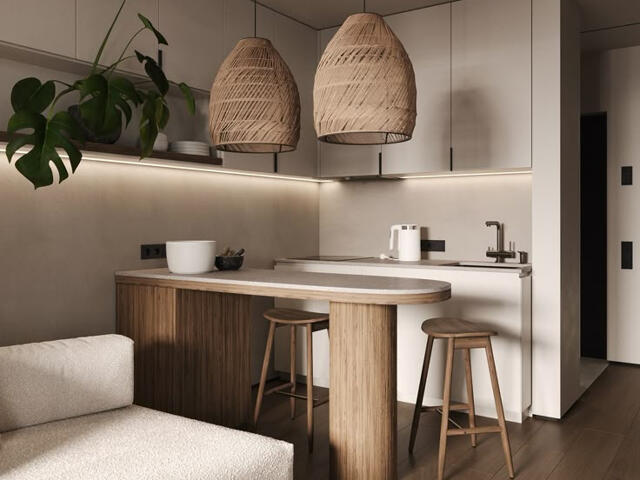 Appartement proposé à Abondance