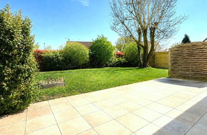 Charmante maison familiale de 110 m² avec jardin arboré – Quartier résidentiel recherché — photo 2