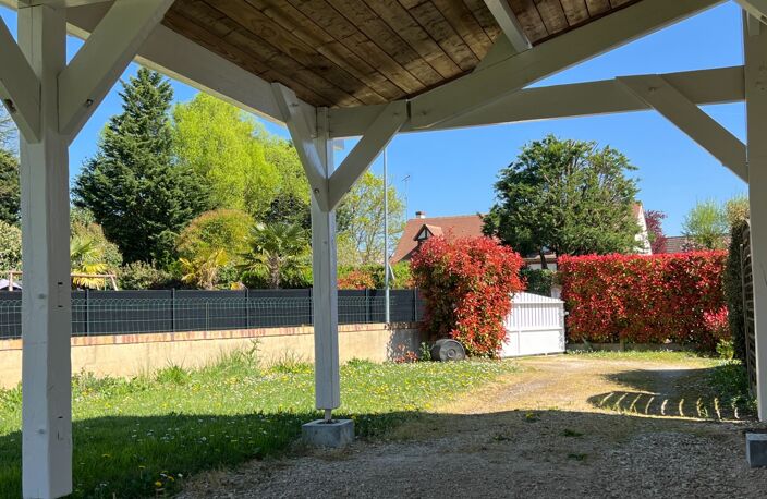Charmante maison familiale de 110 m² avec jardin arboré – Quartier résidentiel recherché — photo 3