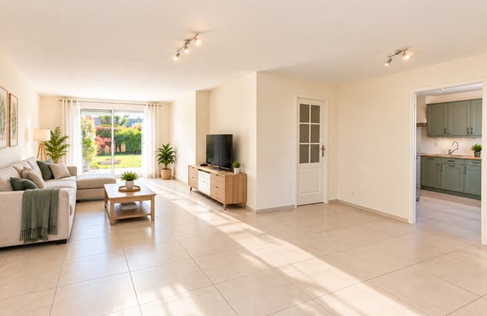 Charmante maison familiale de 110 m² avec jardin arboré – Quartier résidentiel recherché — photo 4