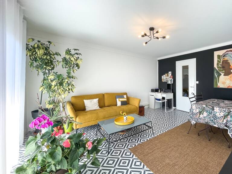 Appartement à vendre 4 pièces MONTAUBAN (82) — photo 1