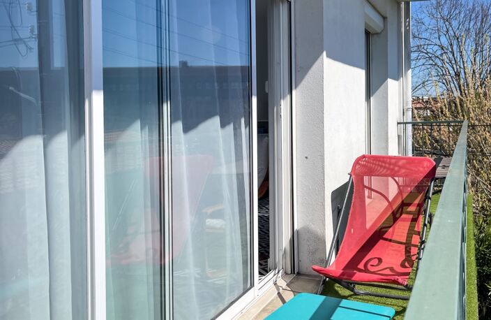 Appartement à vendre 4 pièces MONTAUBAN (82) — photo 2
