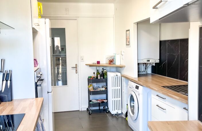 Appartement à vendre 4 pièces MONTAUBAN (82) — photo 5