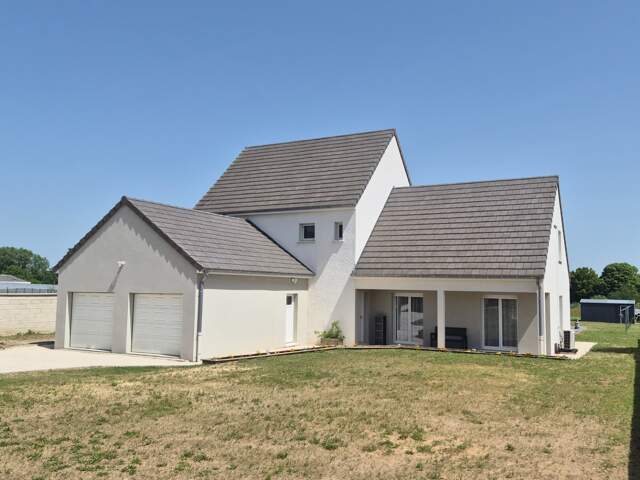 Maison à vendre TILLENAY (21) — photo du bien