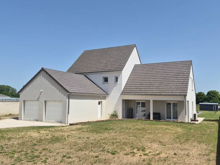 Maison à vendre TILLENAY (21) — photo 1