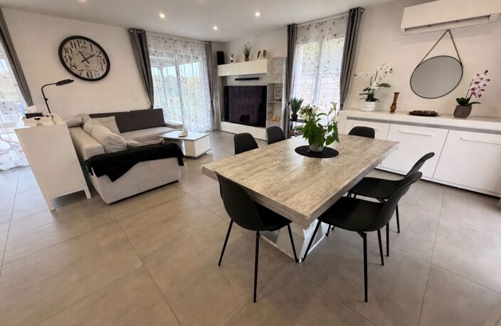 Maison à vendre TILLENAY (21) — photo 2
