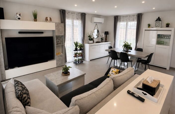 Maison à vendre TILLENAY (21) — photo 3