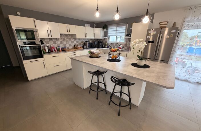 Maison à vendre TILLENAY (21) — photo 4