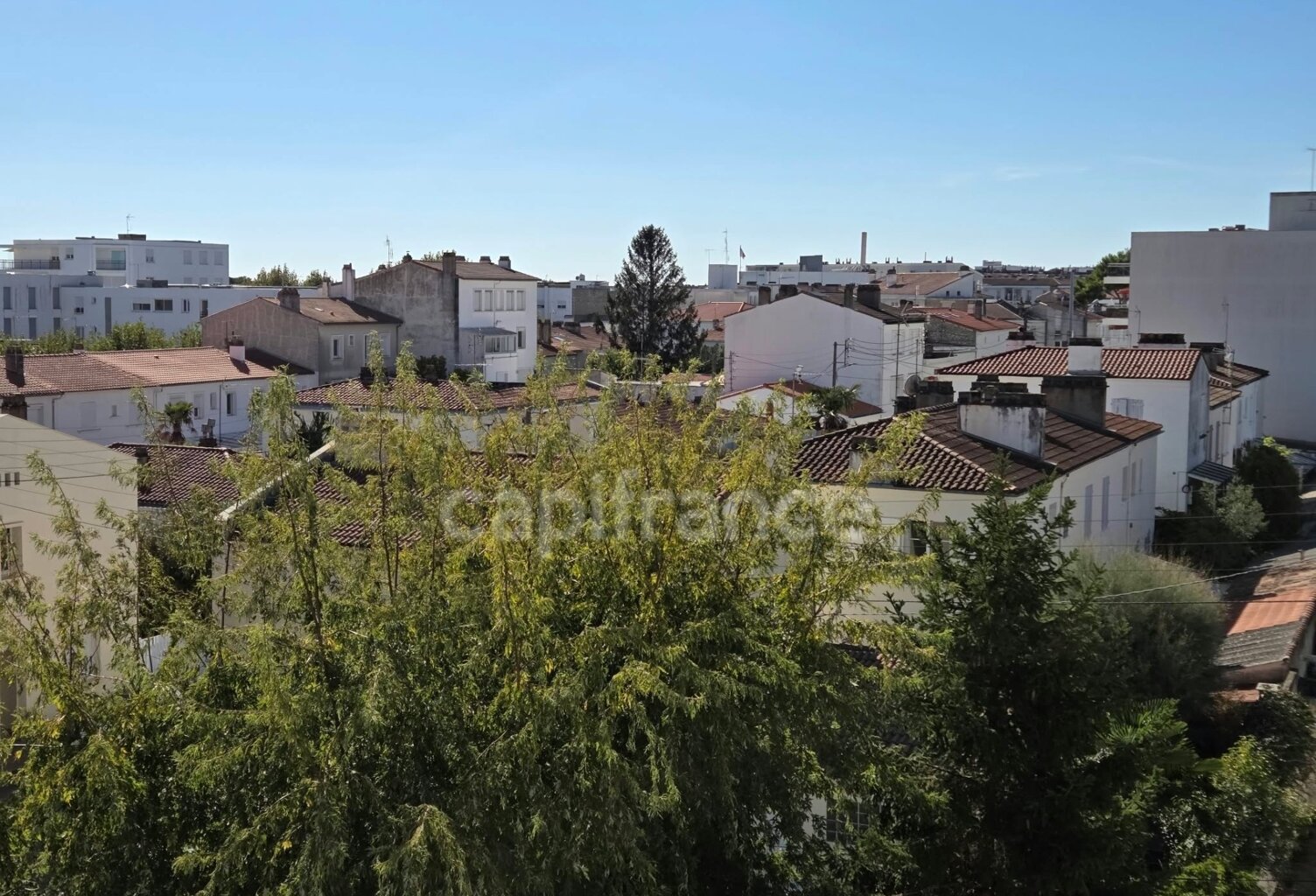 Appartement à vendre 4 pièces ROYAN (17) — photo 1