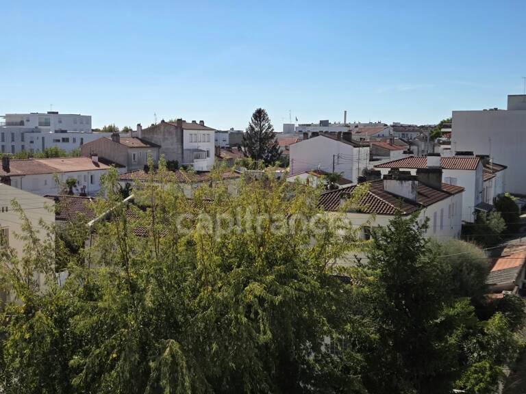 Appartement à vendre 4 pièces ROYAN (17) — photo 1