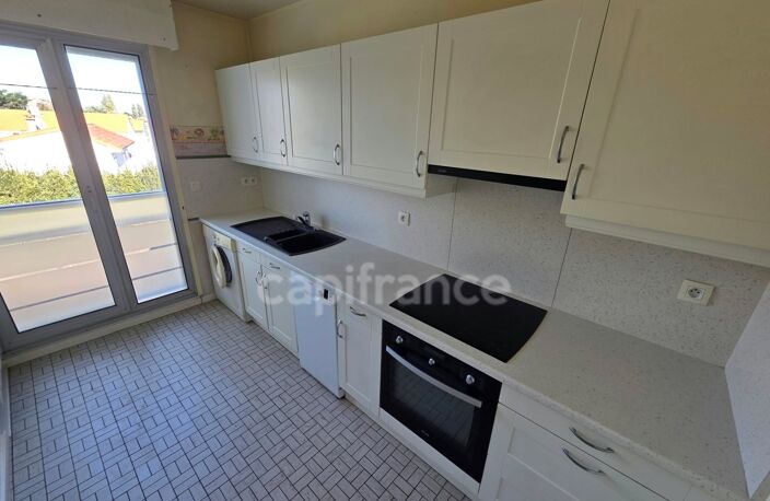 Appartement à vendre 4 pièces ROYAN (17) — photo 5