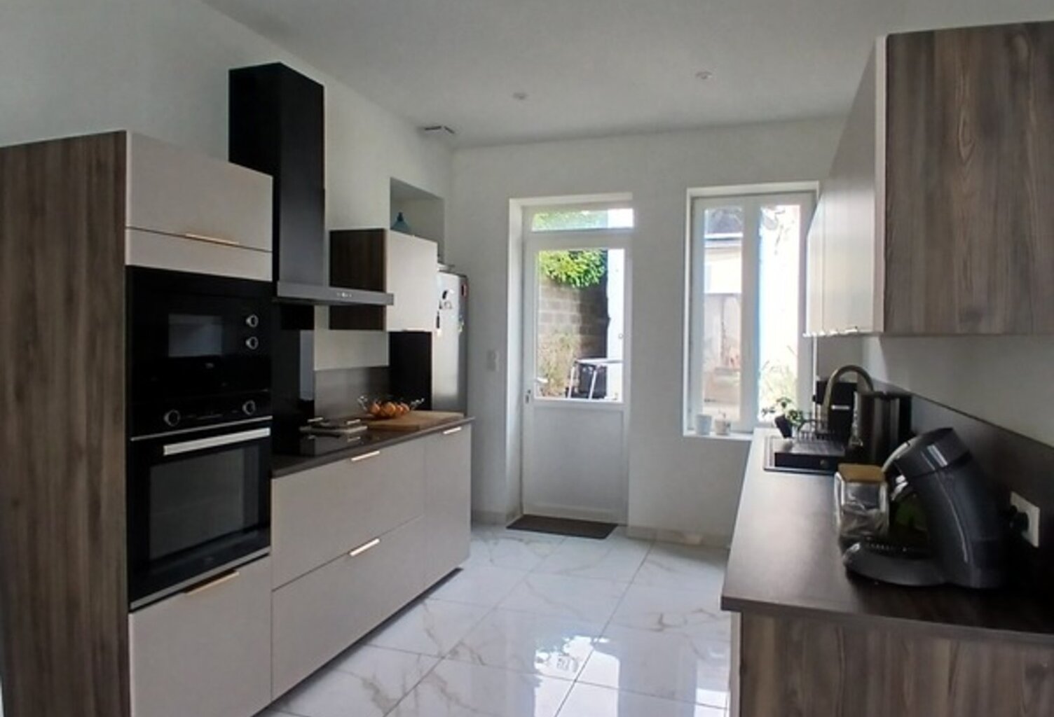 Maison à vendre 6 pièces  (58) — photo 1
