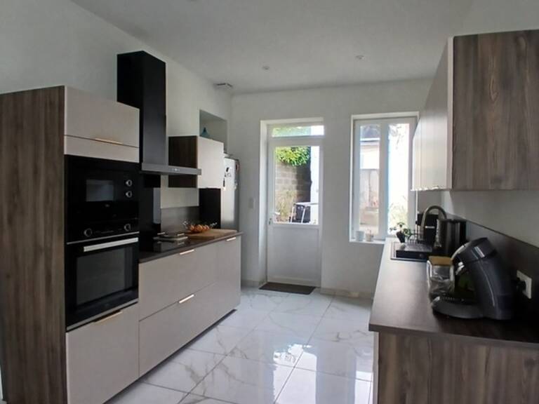 Maison à vendre 6 pièces  (58) — photo 1