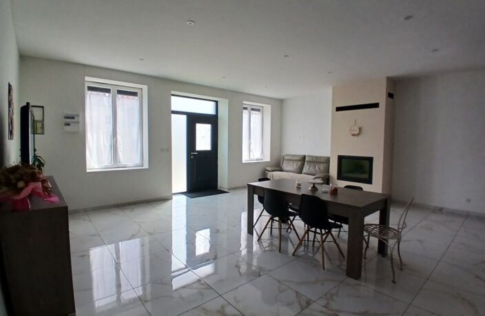 Maison à vendre 6 pièces  (58) — photo 2