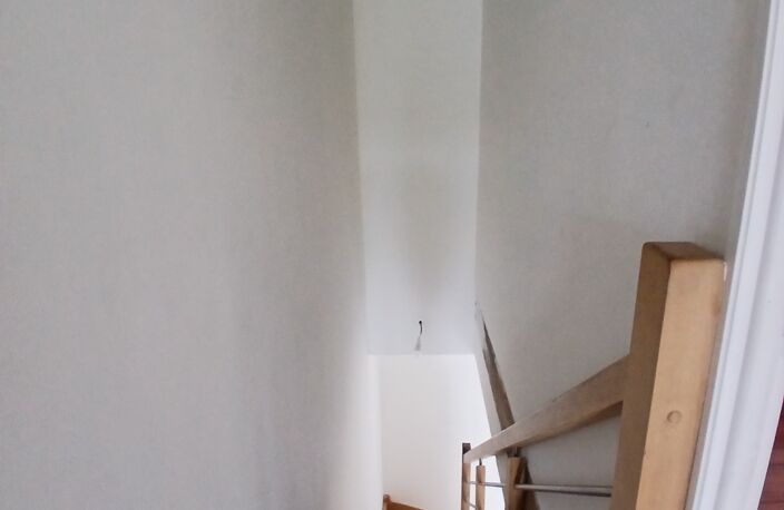 Maison à vendre 6 pièces  (58) — photo 3