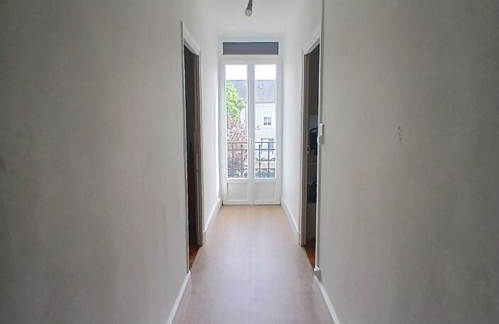 Maison à vendre 6 pièces  (58) — photo 4